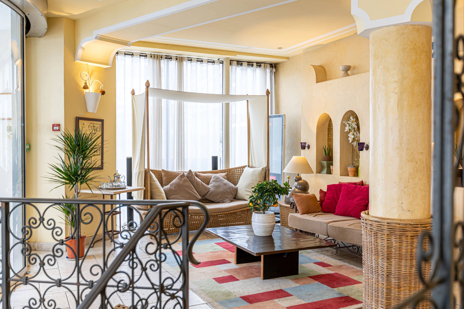 Foto - Villa Royale Montsouris
