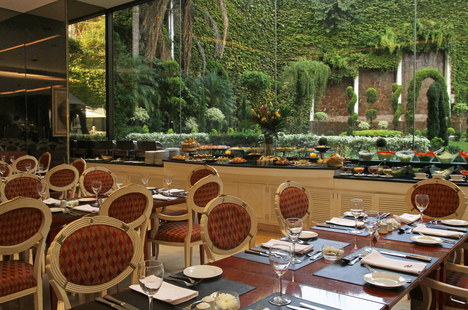 Foto - Emperador Hotel Buenos Aires