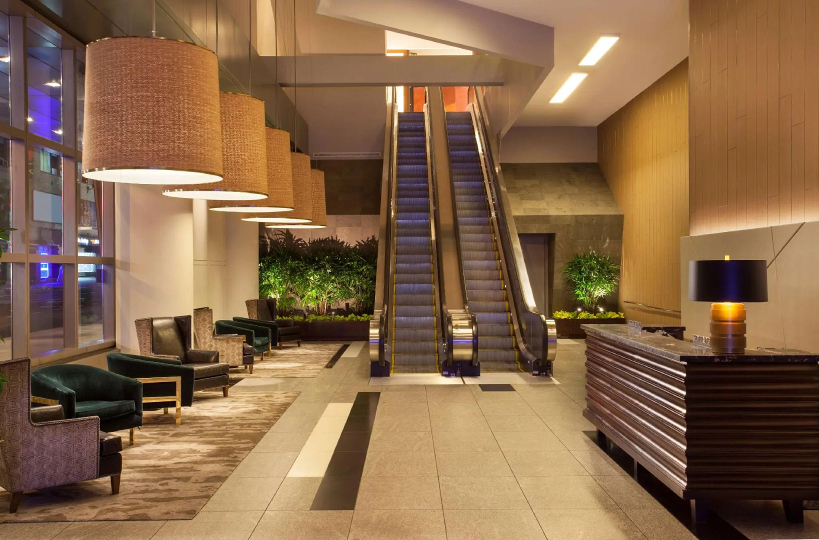 Photo - The Westin New York at Times Square