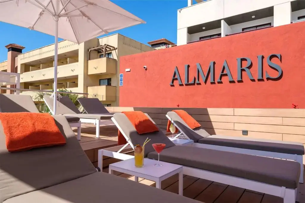 Photo - Oassium Hotel - Adults Only