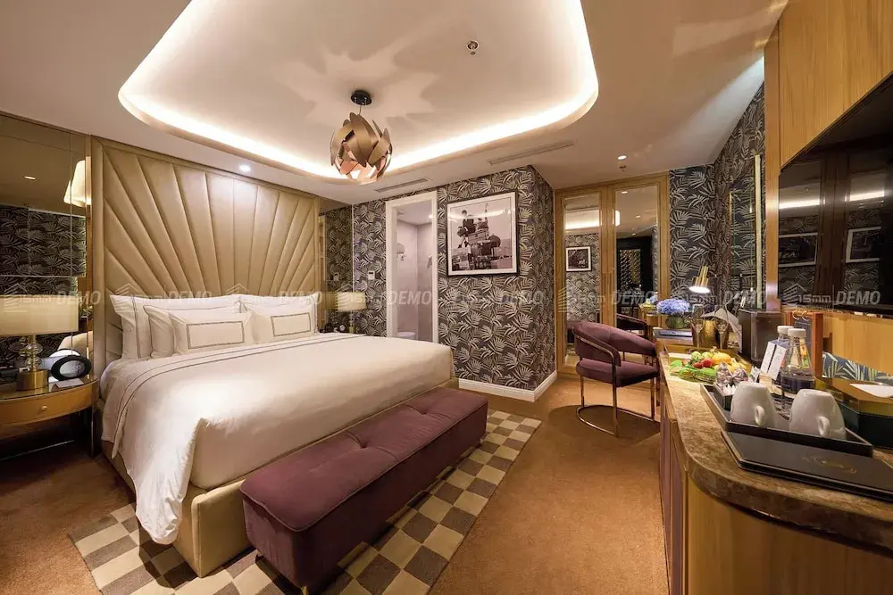 Foto - The Haron Hanoi Boutique Hotel
