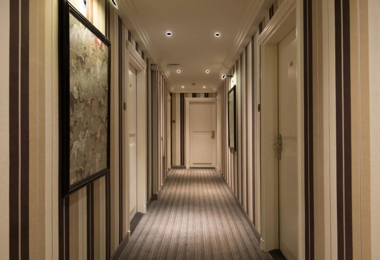 Photo - Le Mathurin Hotel & Spa