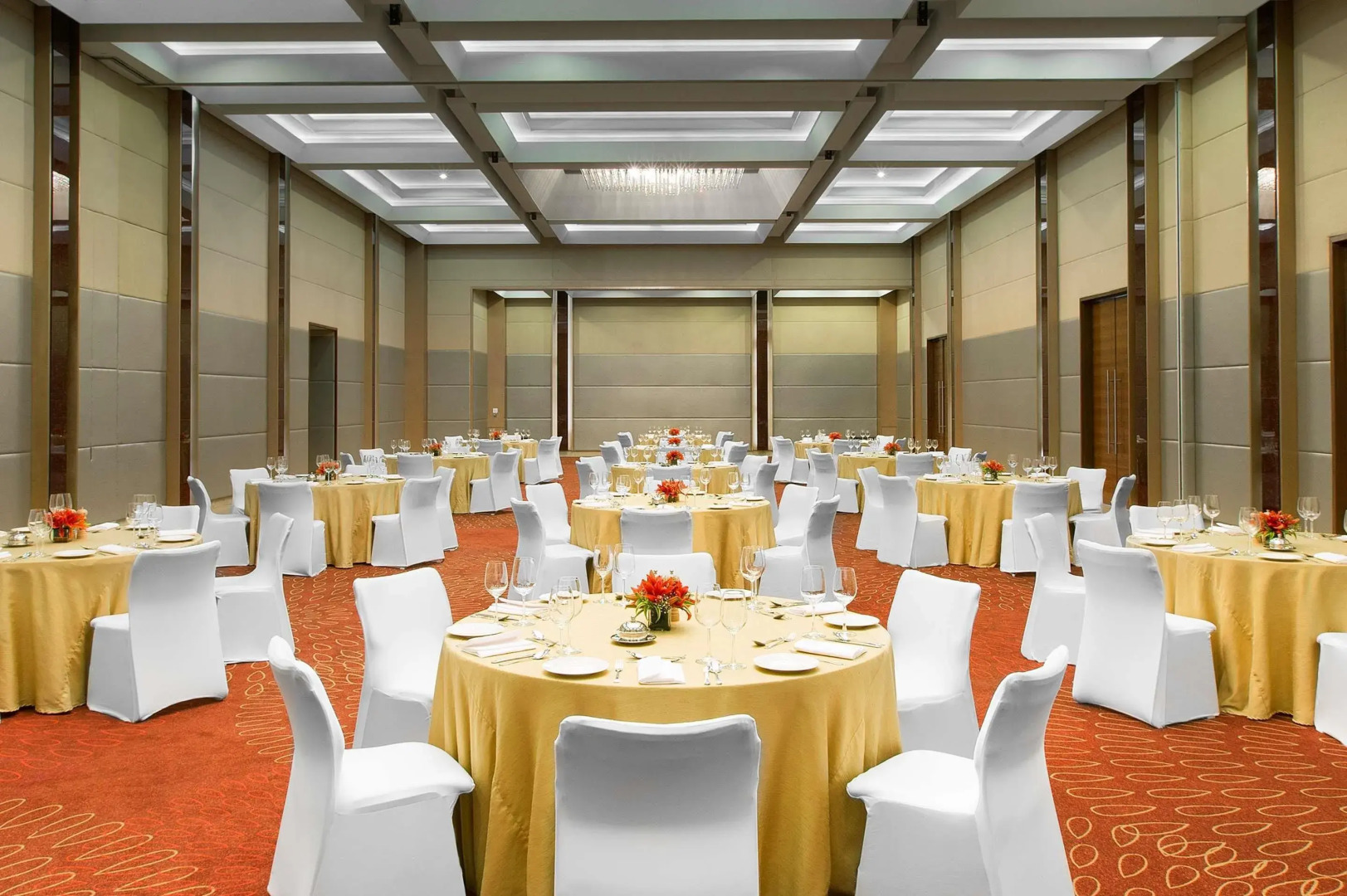 Photo - Sheraton Hyderabad Hotel