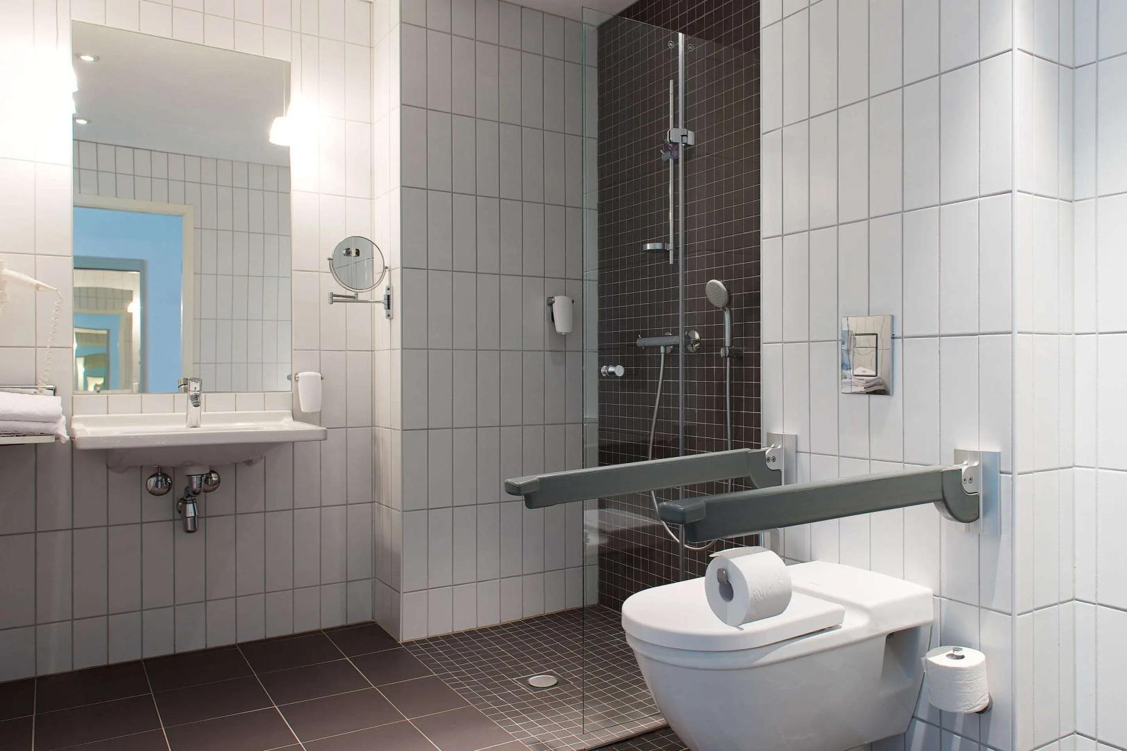 Foto - Quality Hotel Waterfront Alesund