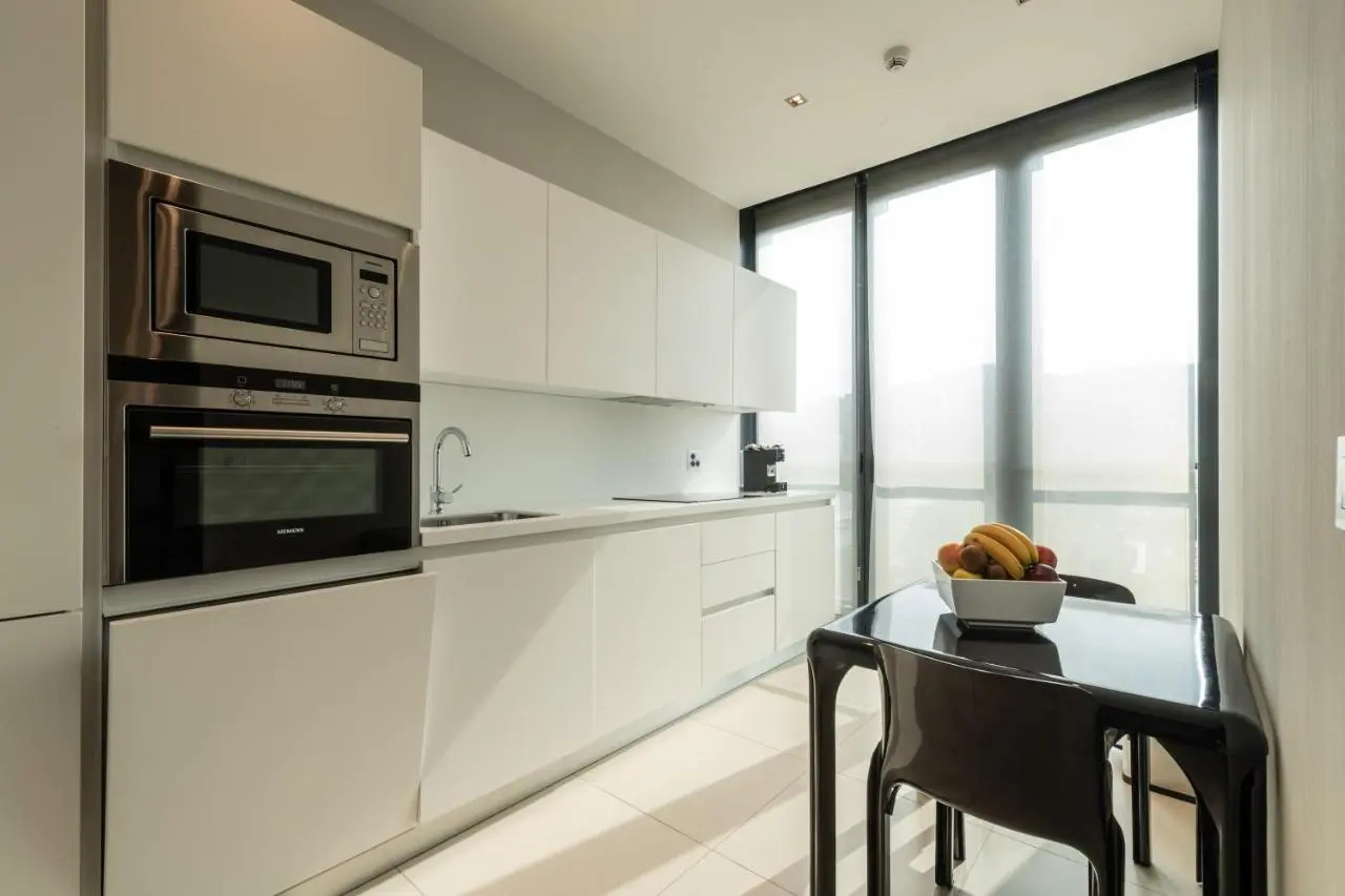 Photo - DUPARC Contemporary Suites