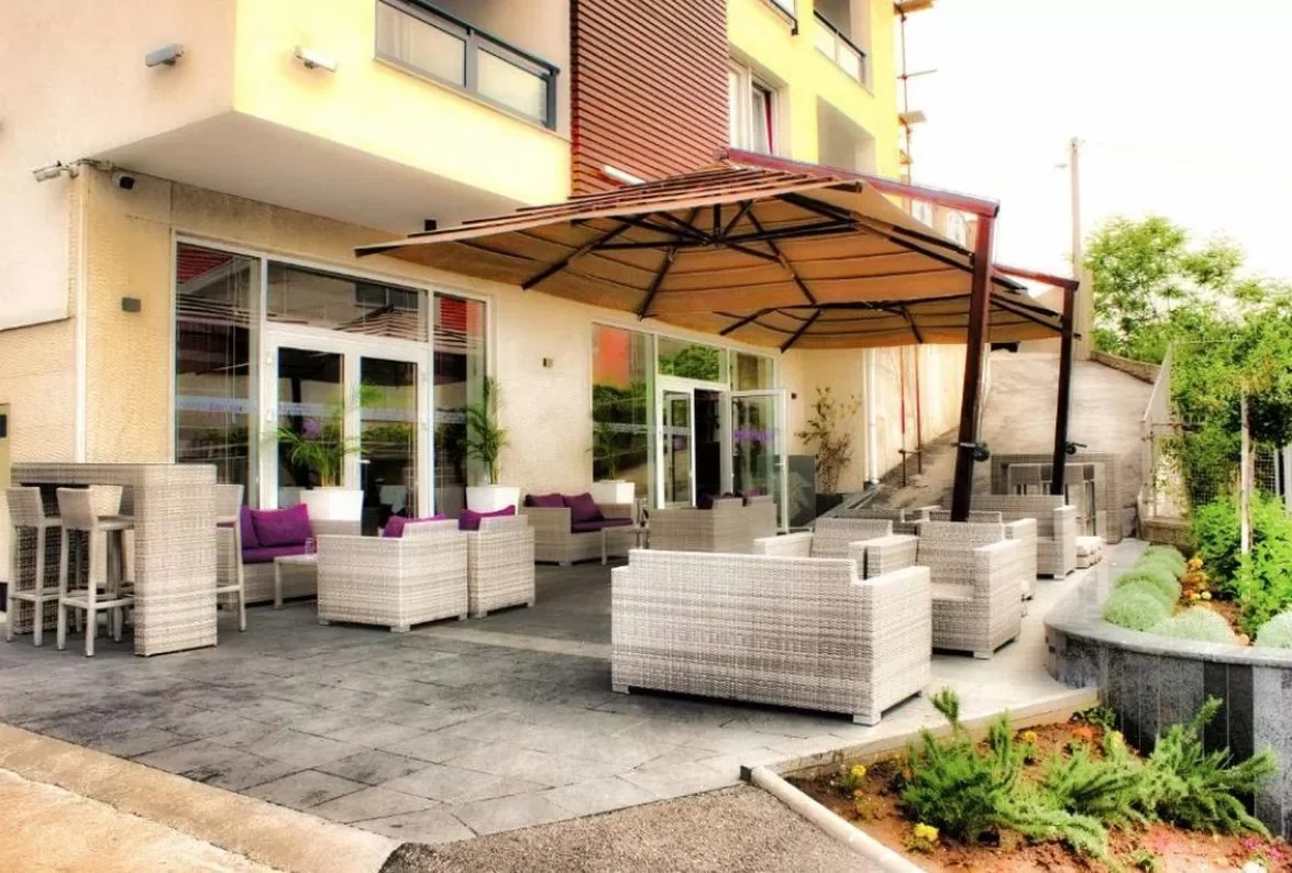 Photo - Eden Hotel& Spa