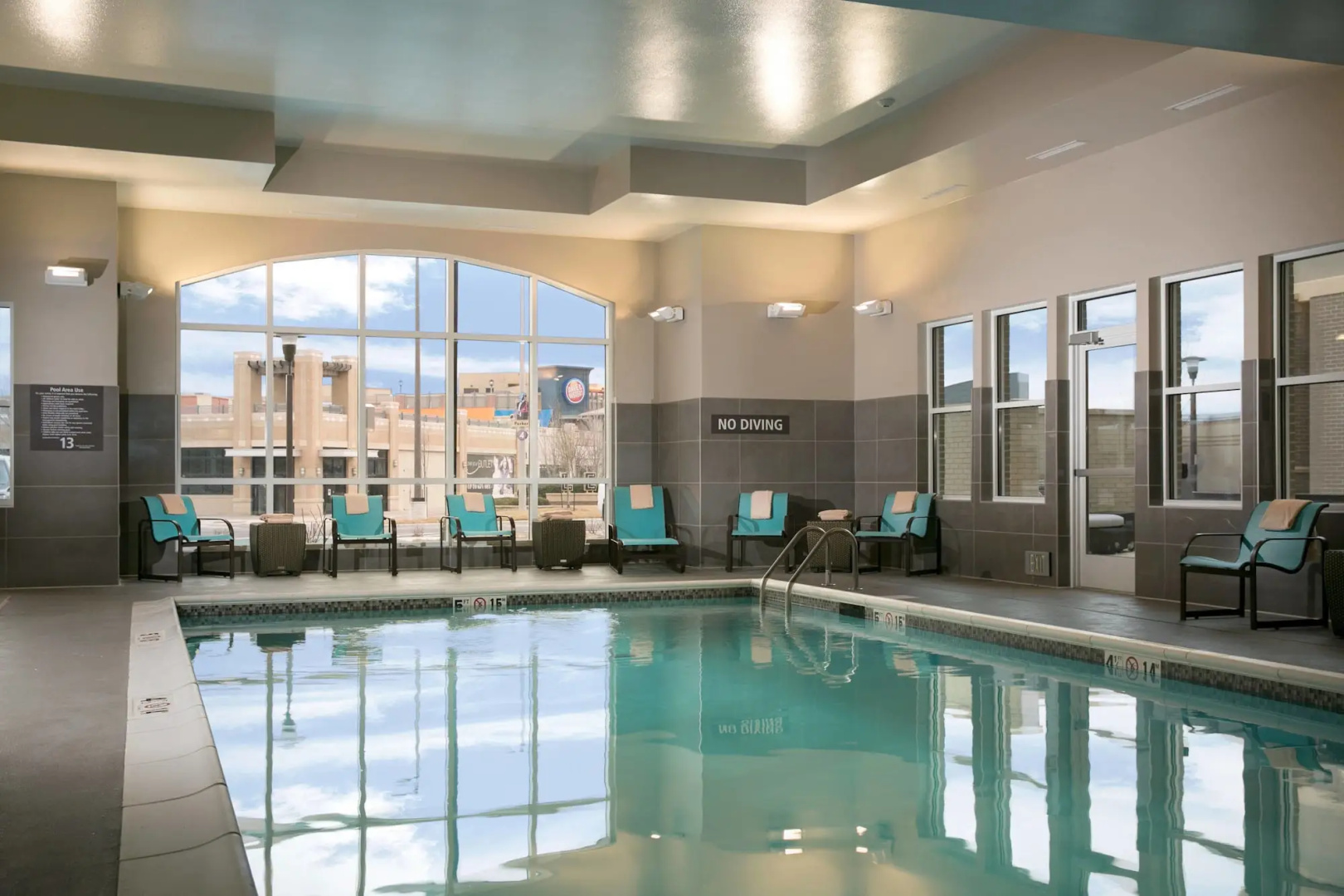 Foto - Residence Inn by Marriott Kansas City at The Legends