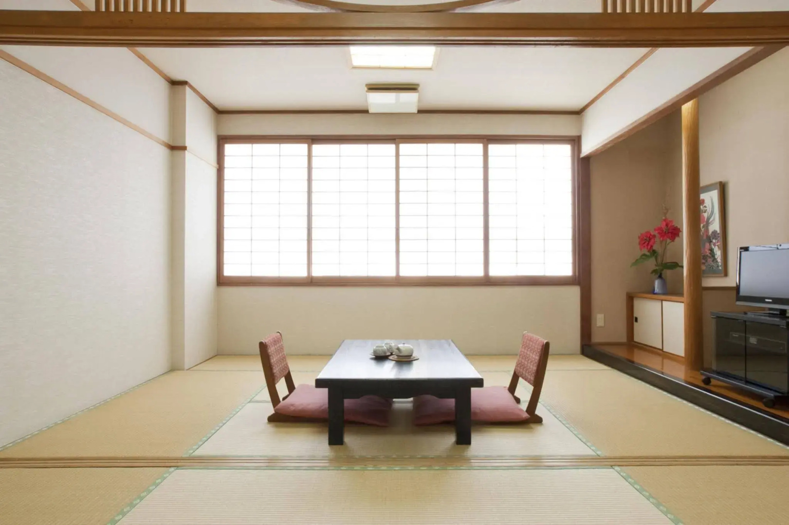 Foto - Okinawa Hotel