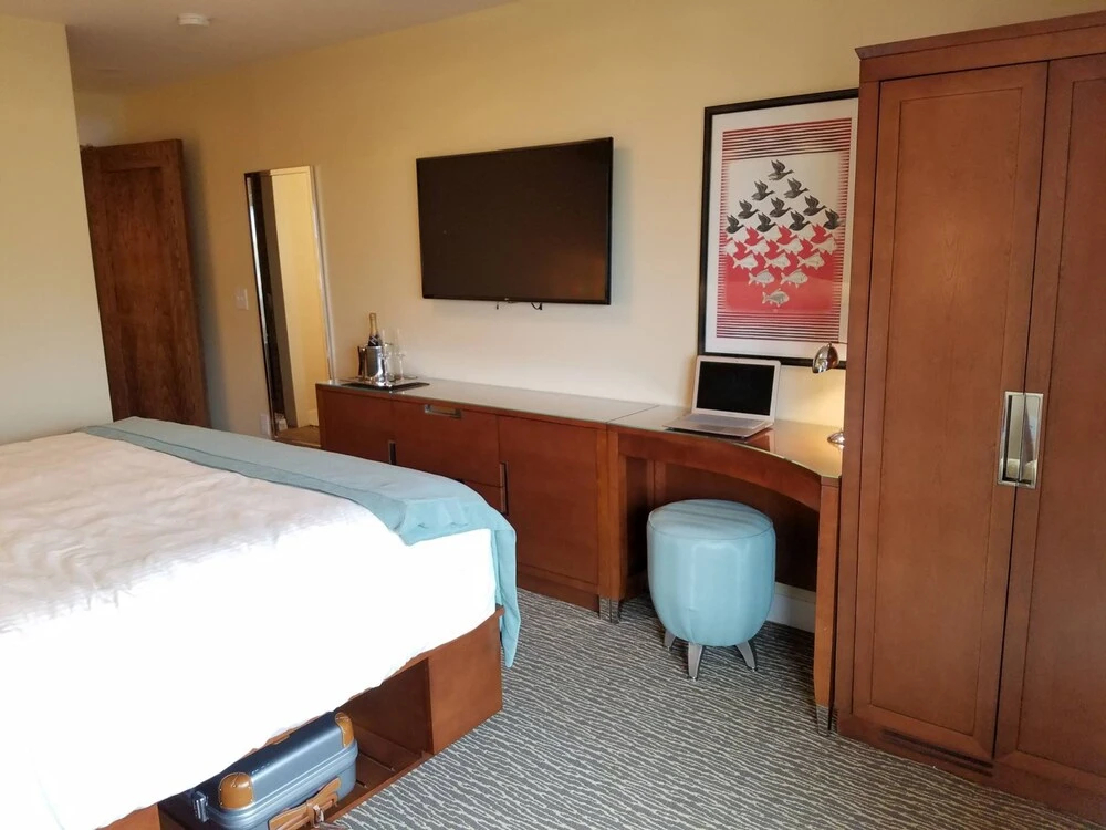 Foto - Cormorant Boutique Hotel
