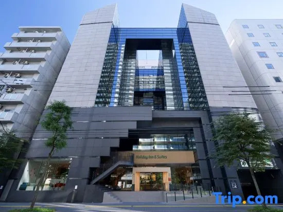 Holiday Inn & Suites Sapporo Odori Park by IHG