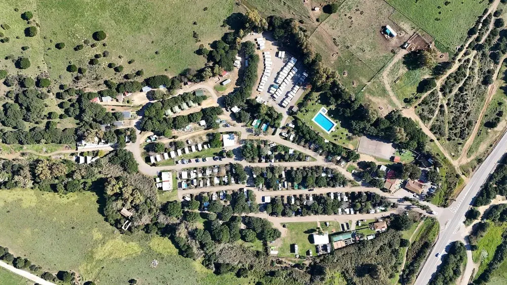 Photo - TAIGA Tarifa Valdevaqueros