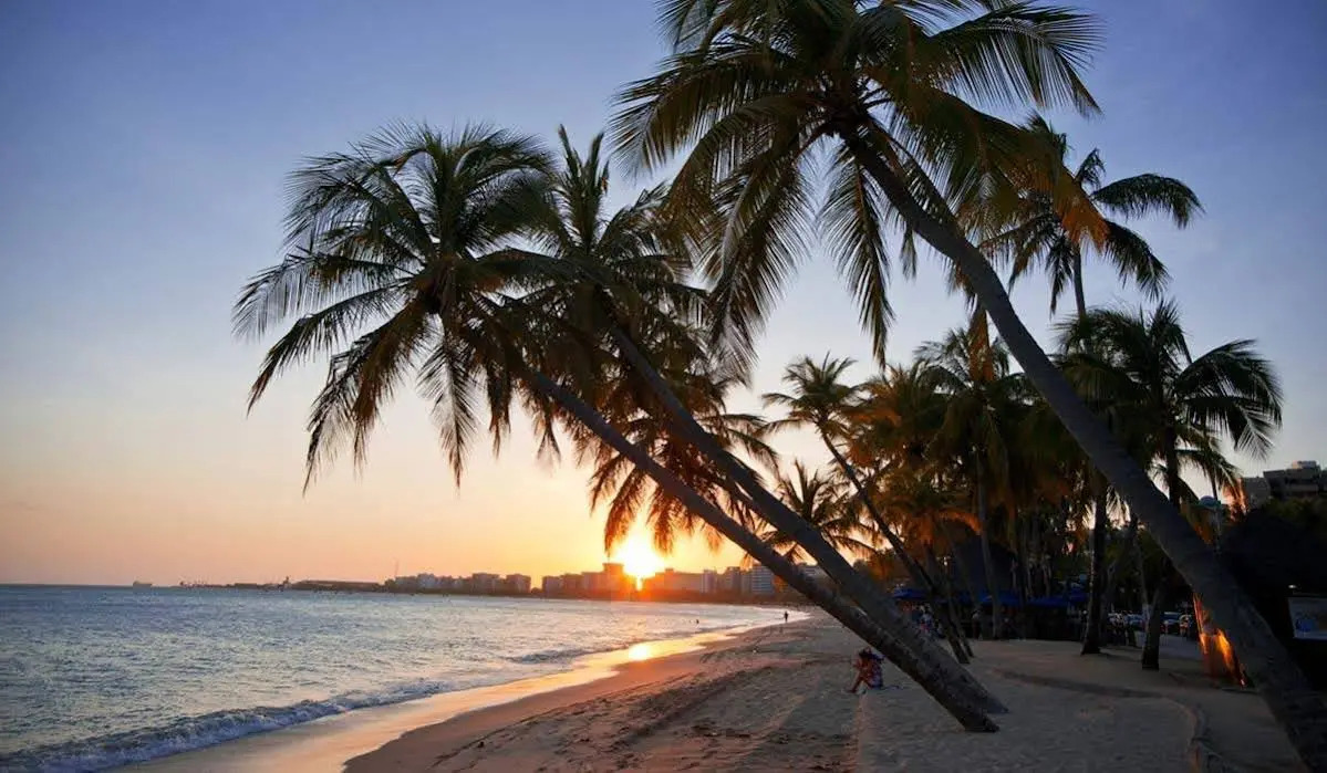 Foto - Hotel Costamar Ponta Verde