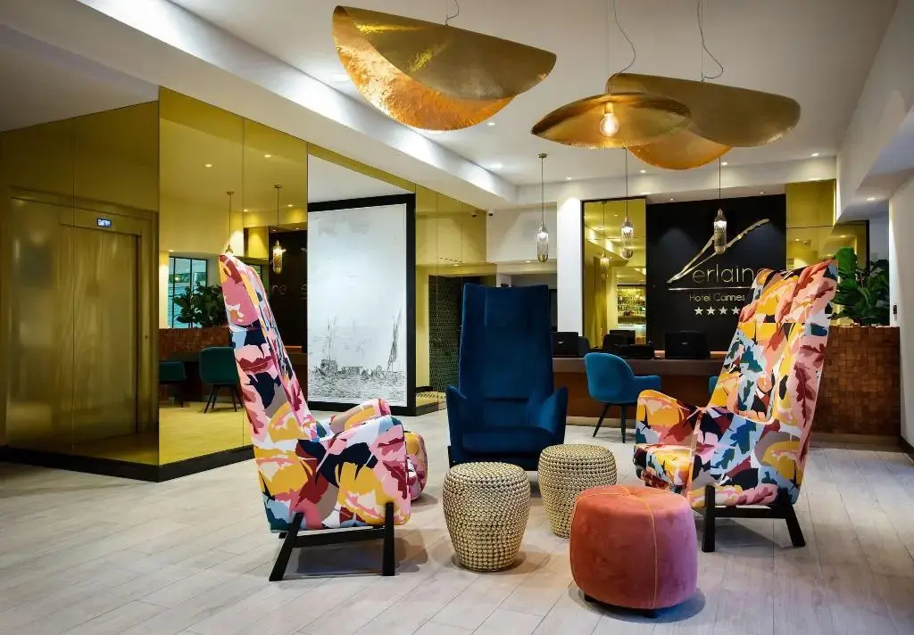 Photo - Hotel Verlaine