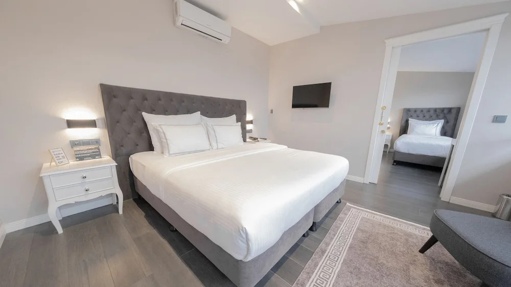 Photo - Loop Hotel Bosphorus İstanbul