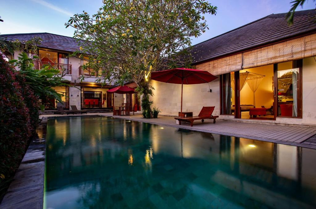 Foto - Enchanting Canggu Villa