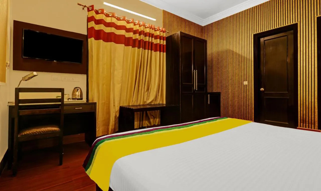 Photo - Itsy Hotels Connaught Mews