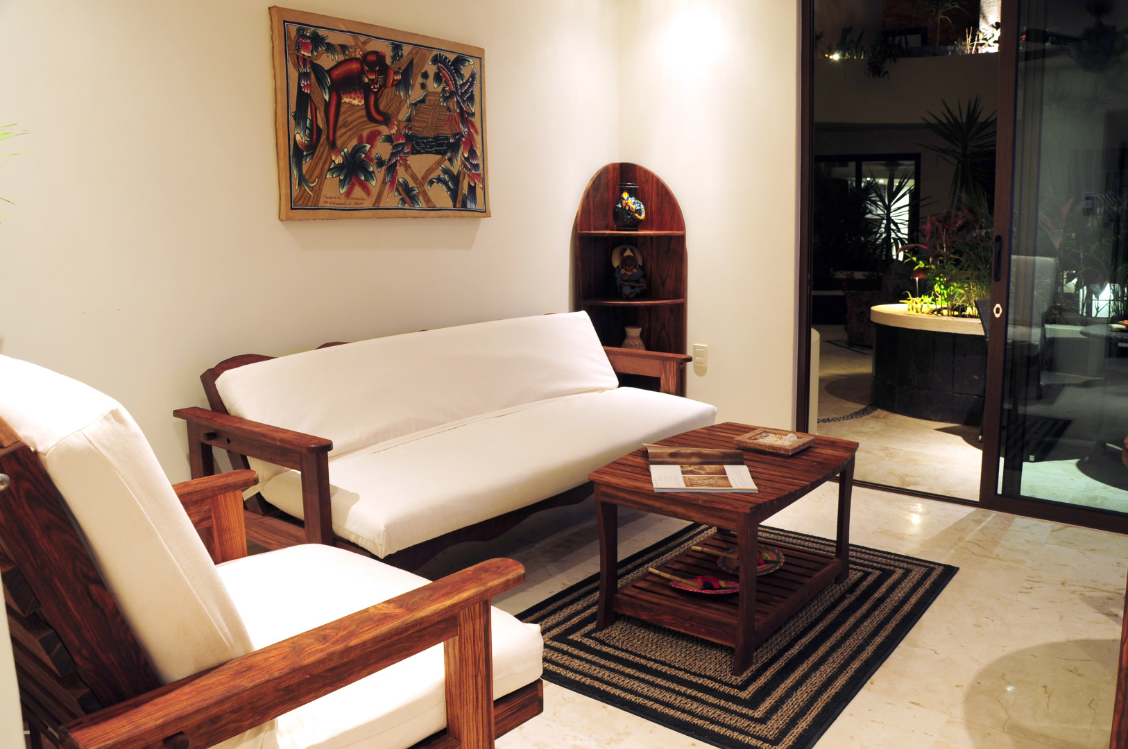 Foto - El Taj Oceanfront and Beachside Condo Hotel