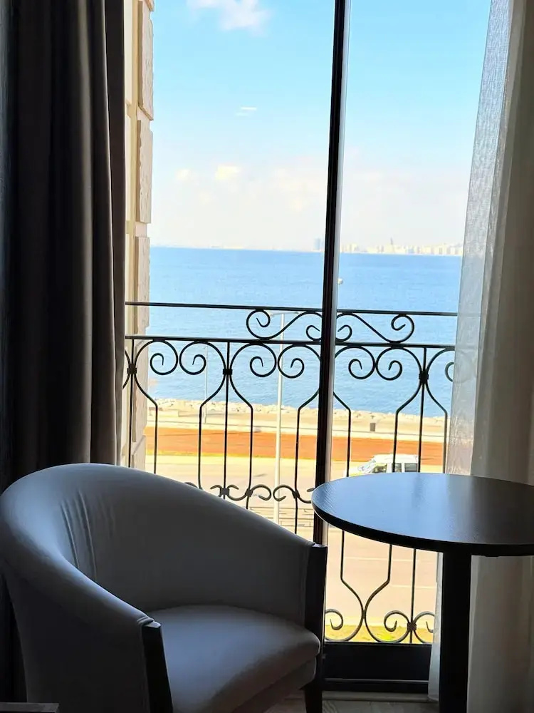 Foto - The Yalı Konak Hotel İzmir