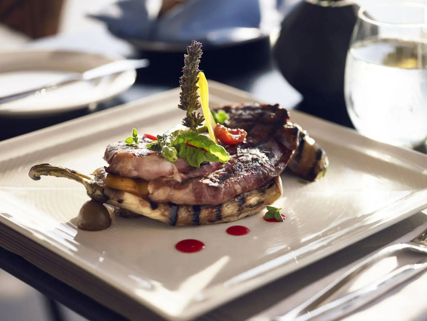 Photo - Santo Pure Oia Suites & Villas