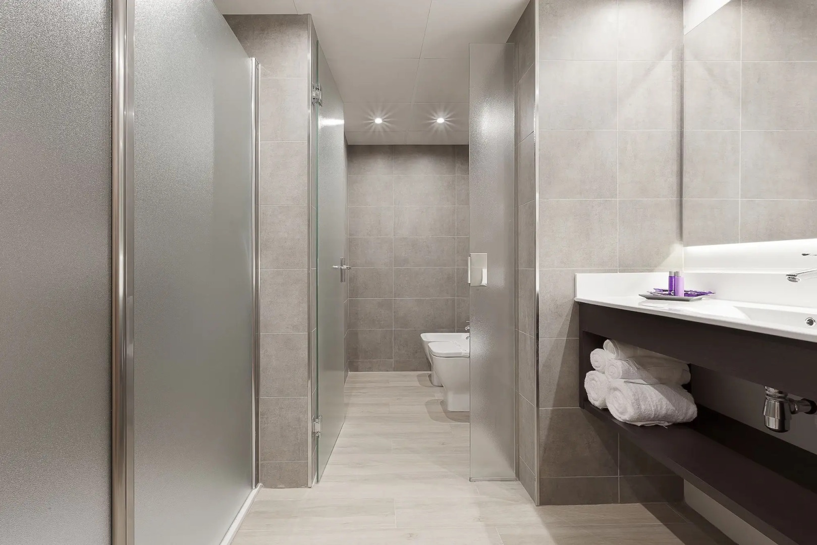 Photo - Hotel Beverly Park & Spa