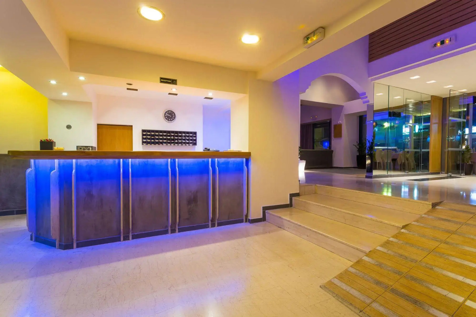 Photo - City Center Hotel