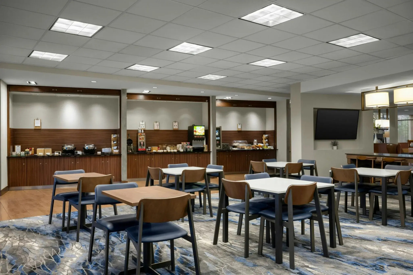 Photo - Fairfield Inn & Suites by Marriott Salt Lake City Midvale