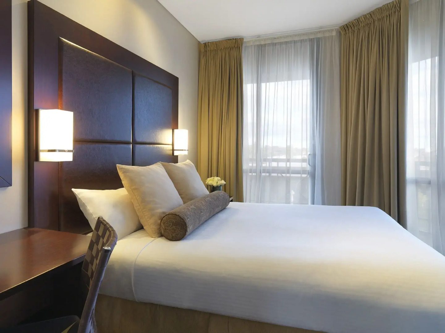 Foto - Amora Herencia Riverwalk Melbourne