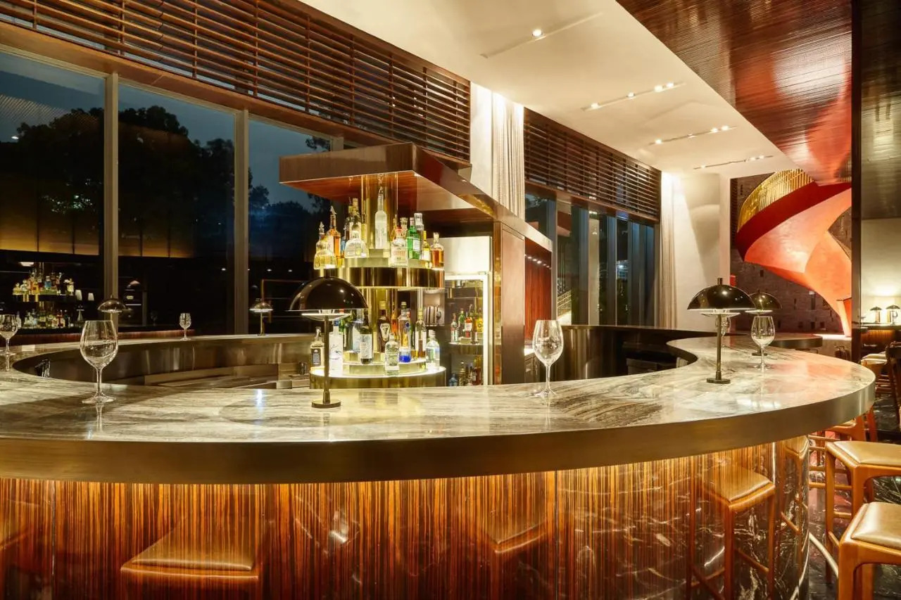 Foto - JW Marriott Hotel Sao Paulo