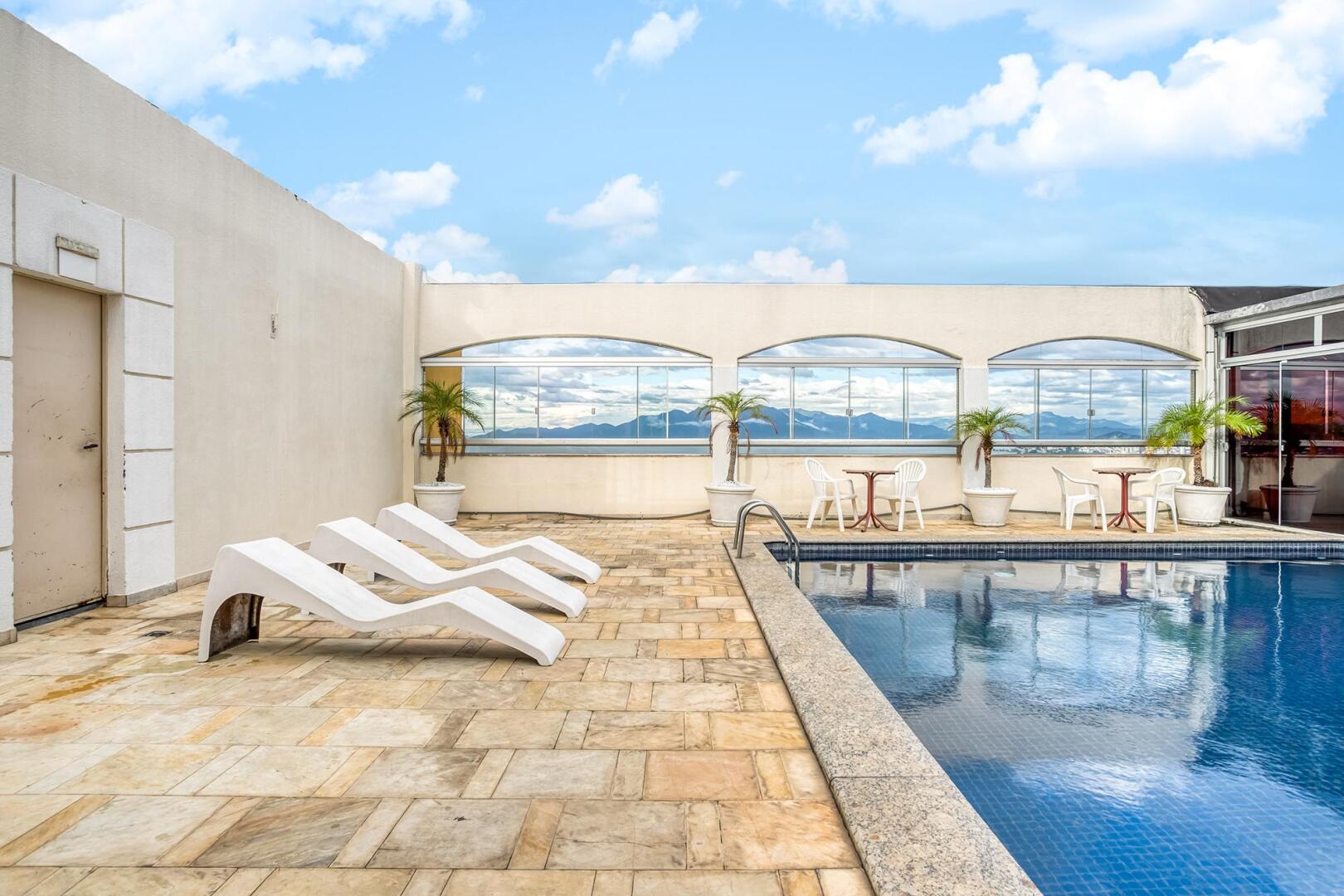 Foto - Rede Andrade Cecomtur