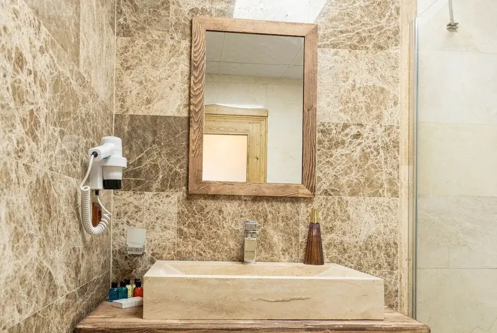 Foto - Olivia Cave Hotel