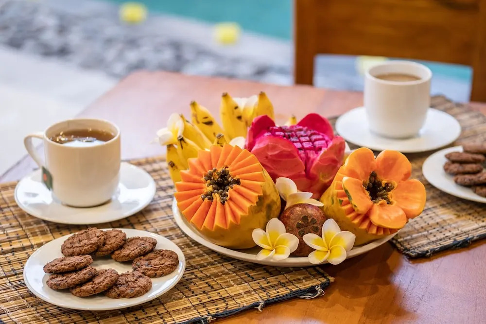 Foto - Villa Wananta