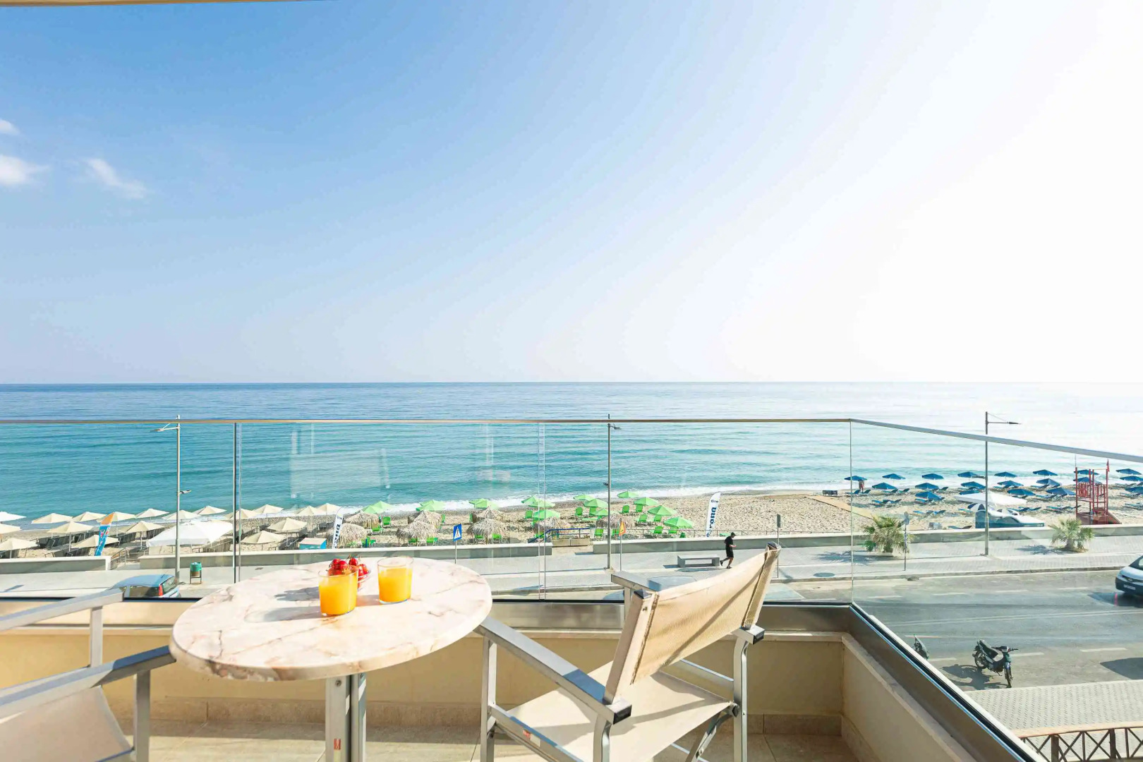 Photo - Batis Aero Beachfront Wellbeing Hotel