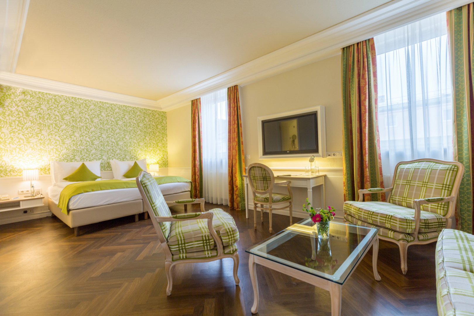 Foto - IMLAUER Hotel Pitter Salzburg