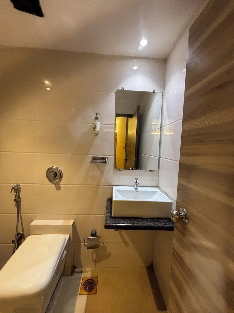 Foto - Hotel Powai Residency