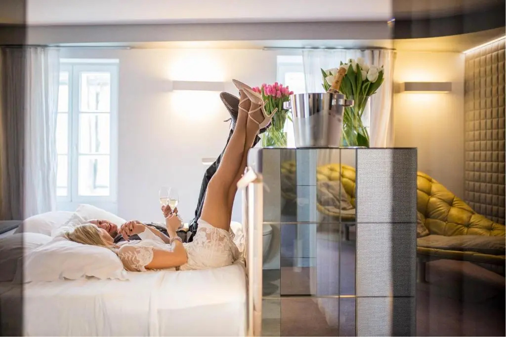 Photo - Vander Urbani Resort – a Member of Design Hotels