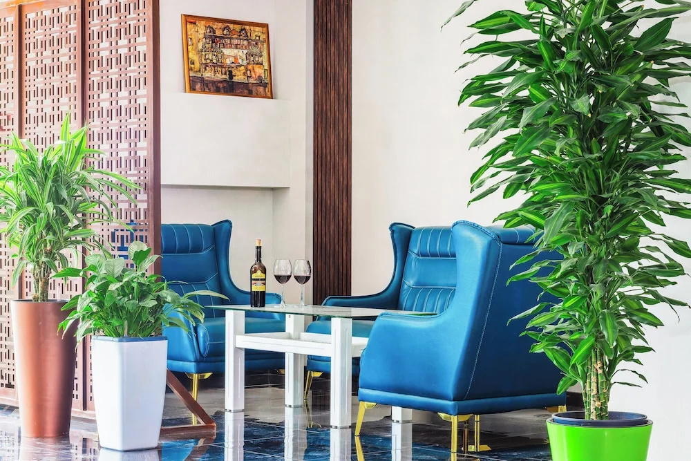 Foto - Rich Park Hotel