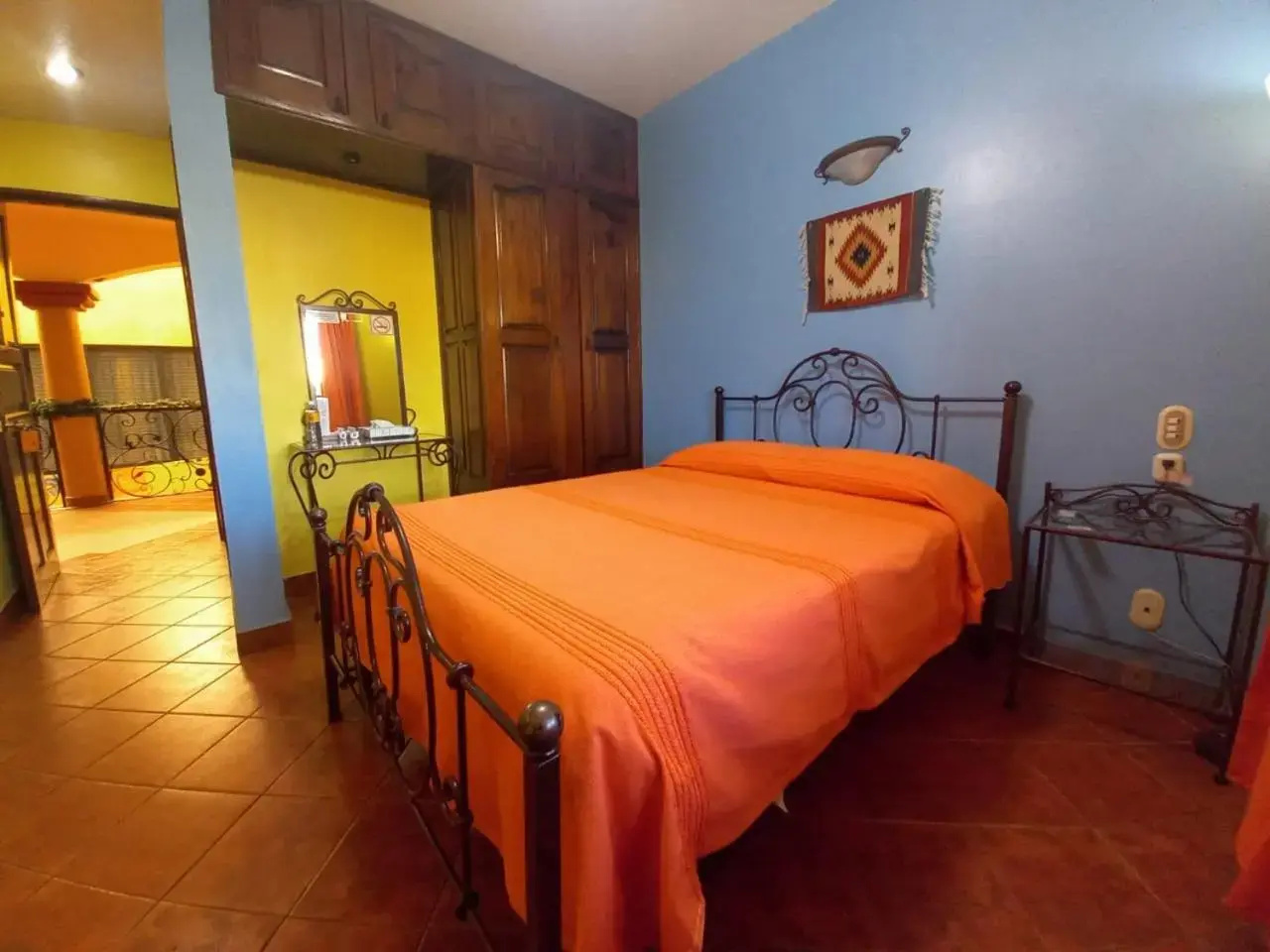 Foto - Hotel Doña Alicia