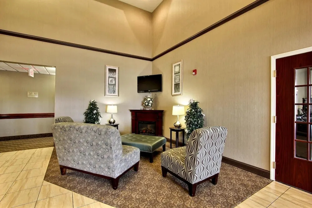 Photo - Magnolia Inn and Suites Pooler