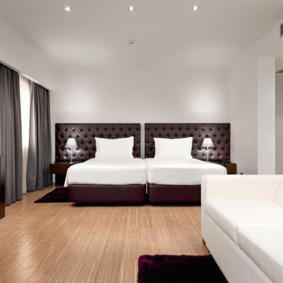 Photo - Hotel dos Zimbros