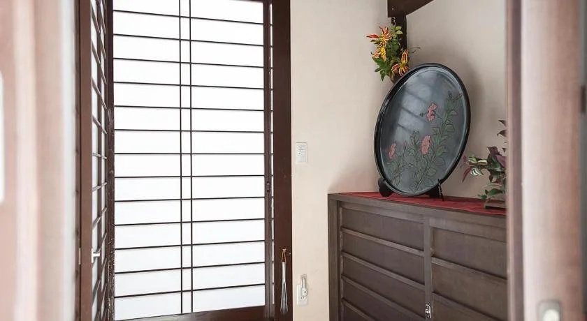 Foto - Maeniiya Machiya Inn