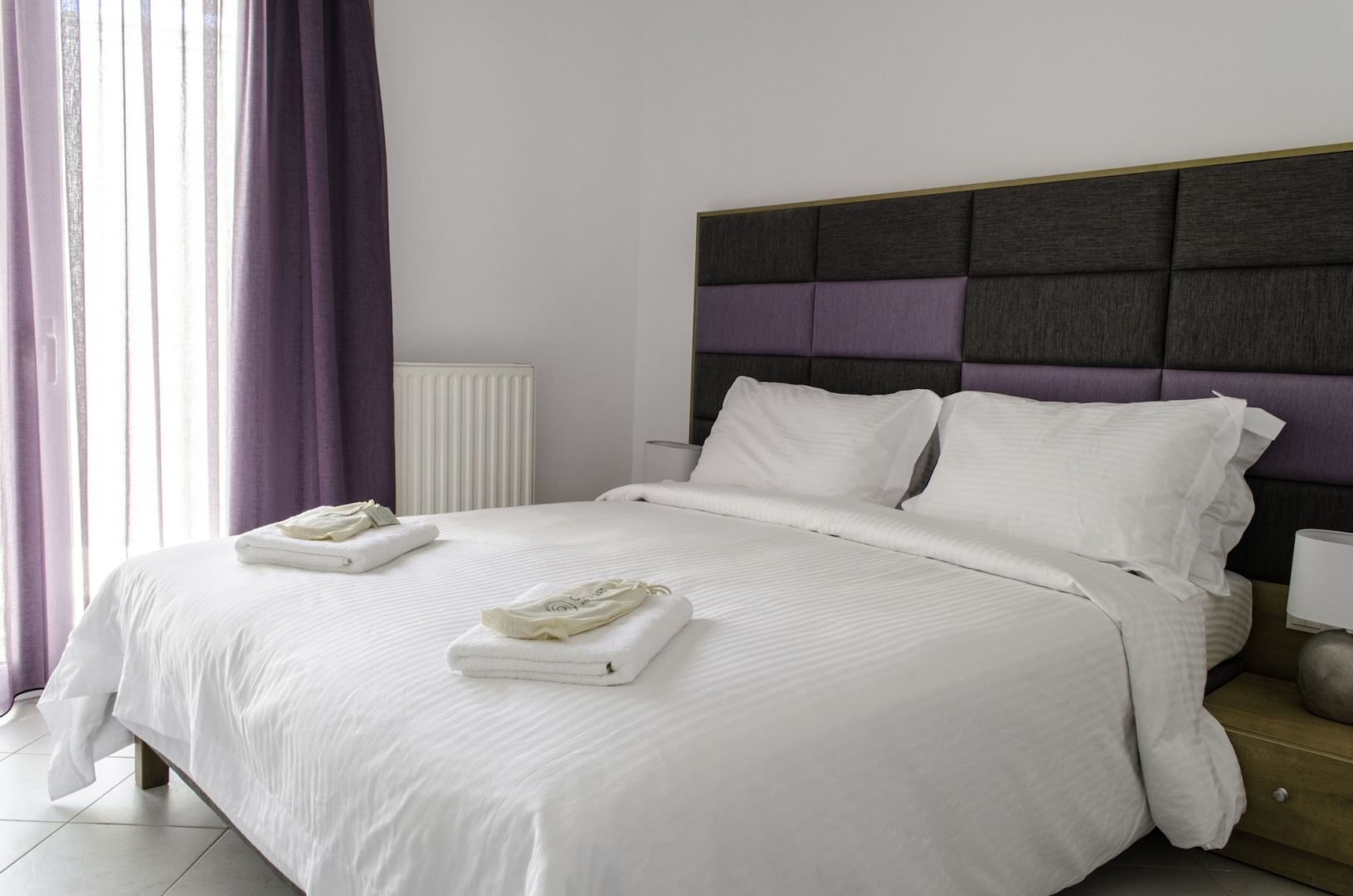 Foto - Talos Luxury Suites