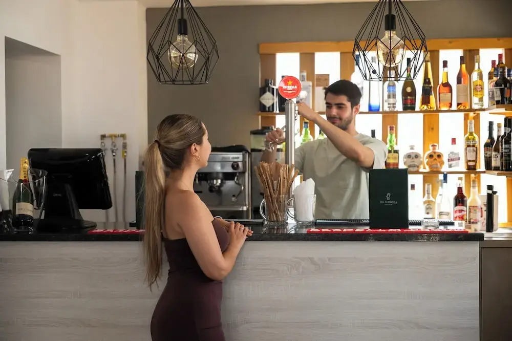 Foto - Ria Formosa Guest House