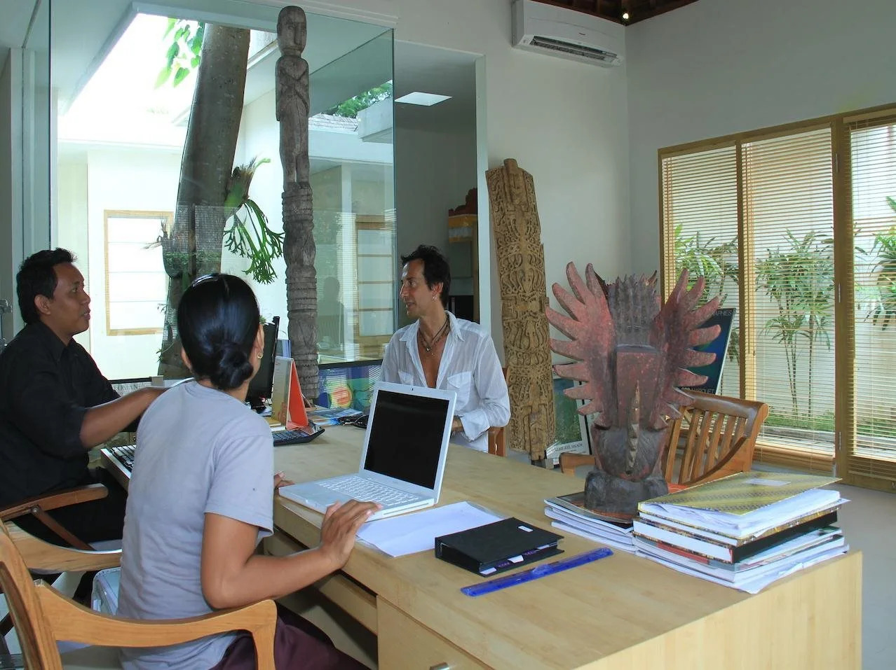 Foto - Villa Bali Asri Batubelig