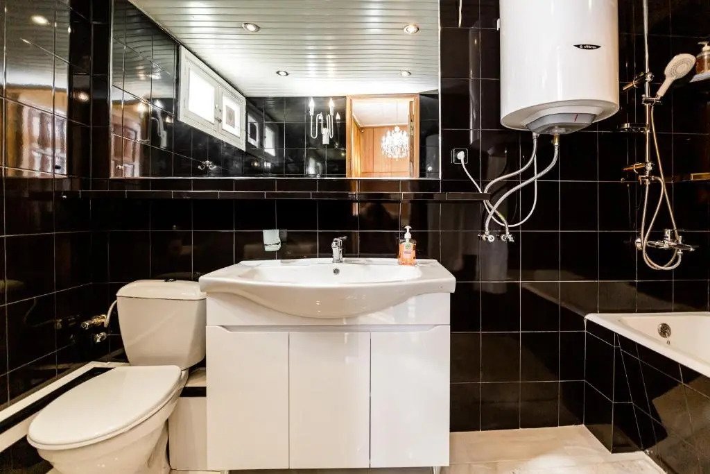 Photo - Shota Rustaveli Aparthotel