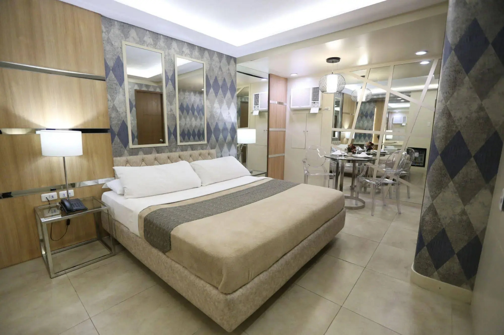 Photo - Victoria Court Hillcrest - Pasig