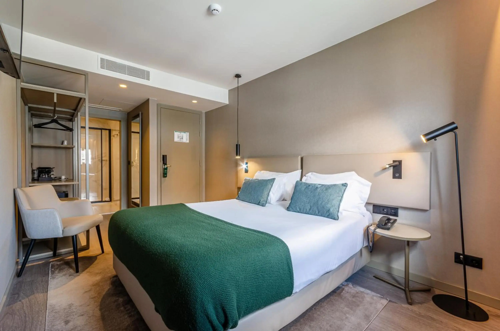Foto - OMID Saldanha Hotel