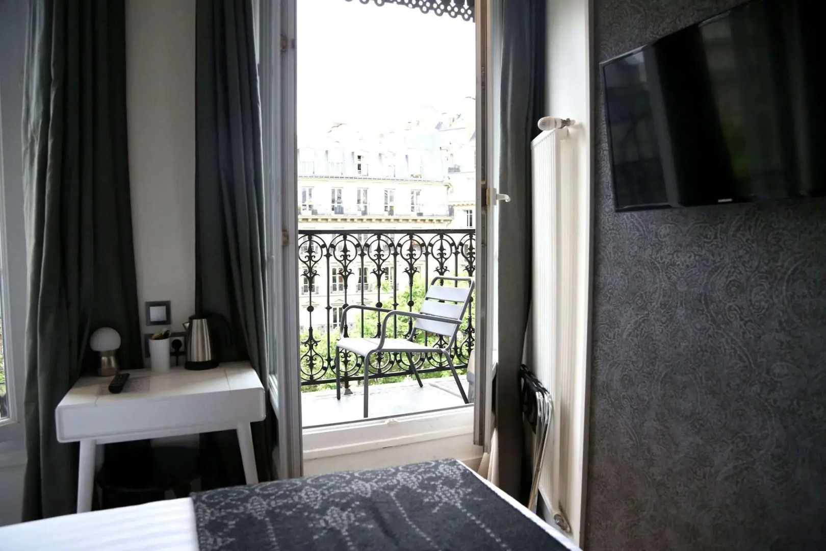 Foto - Stella Etoile