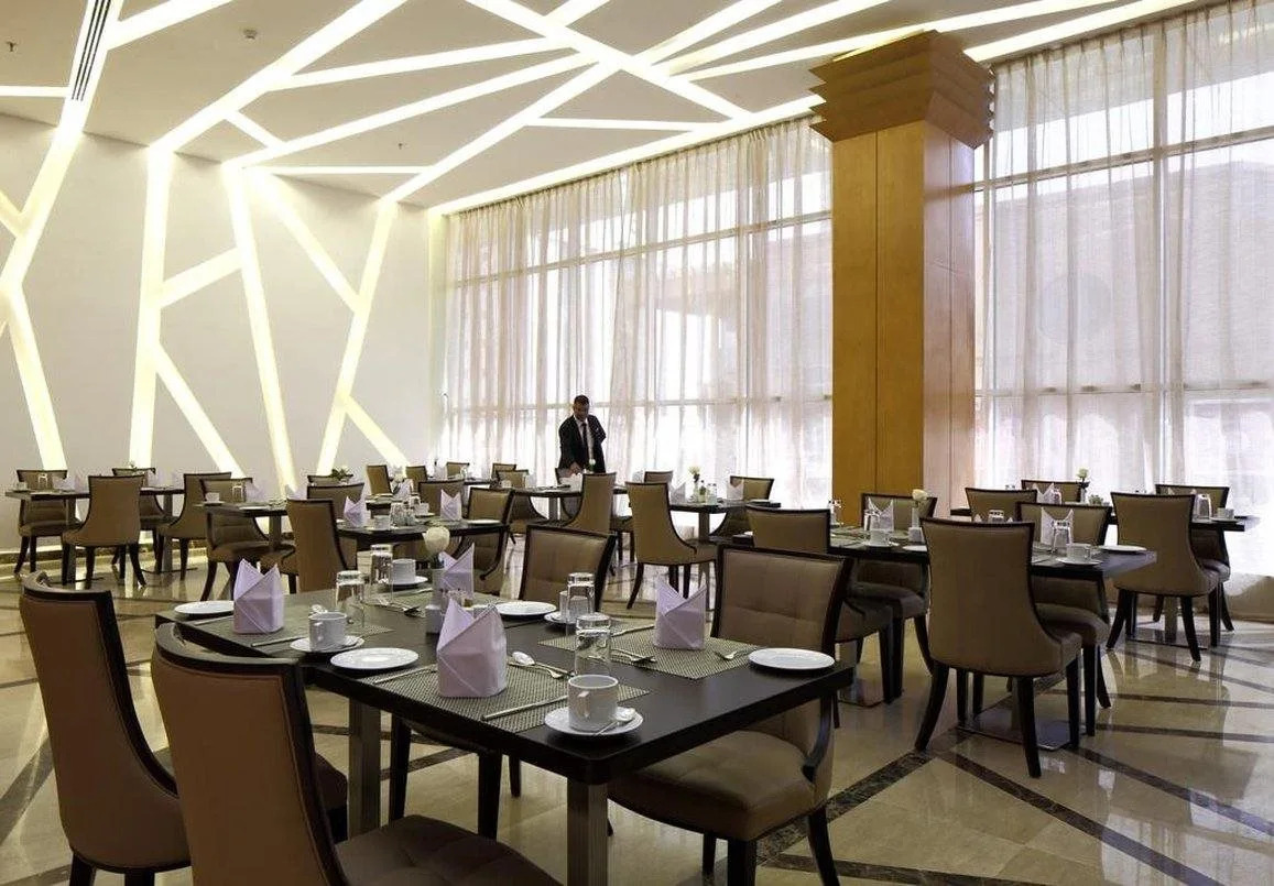 Foto - Grand Plaza Hotel - Dhabab Riyadh