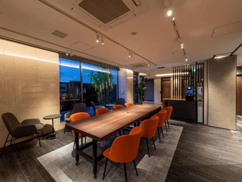 Foto - Kobe Plaza Hotel