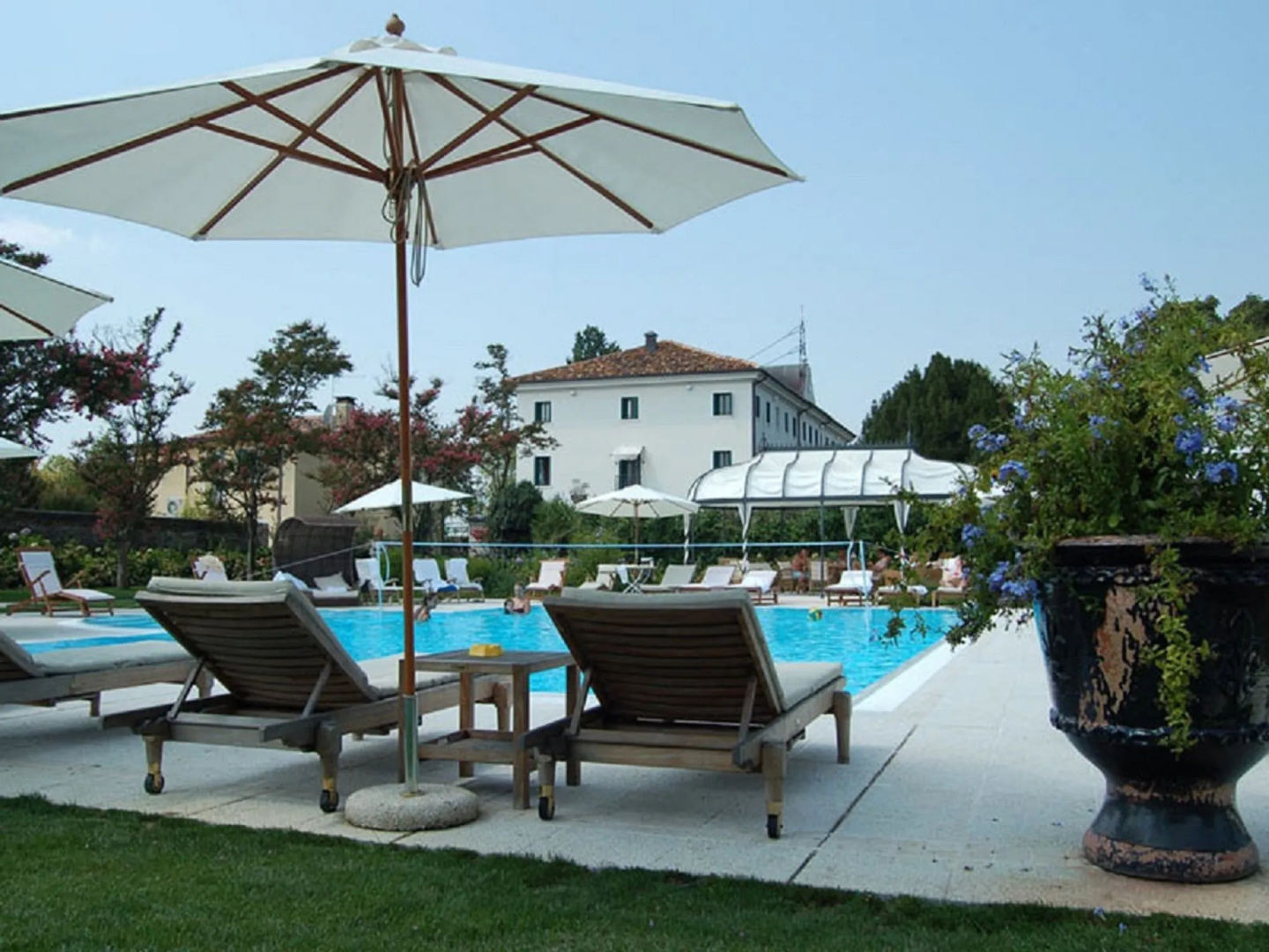 Foto - Villa Foscarini Cornaro